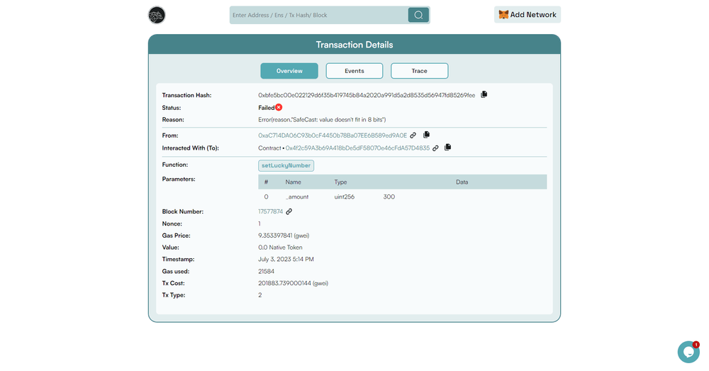 Integer Downcasting Vulnerability Demonstration and Effective Fix